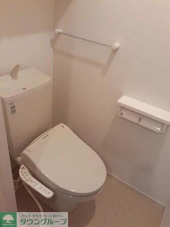 フェニックスの物件内観写真